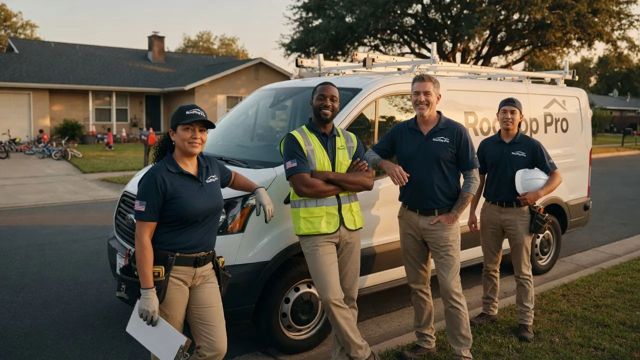 Roof Repair in Taneyville, MO near me